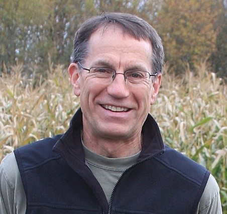 Dan Warren