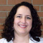 Amy Corsini